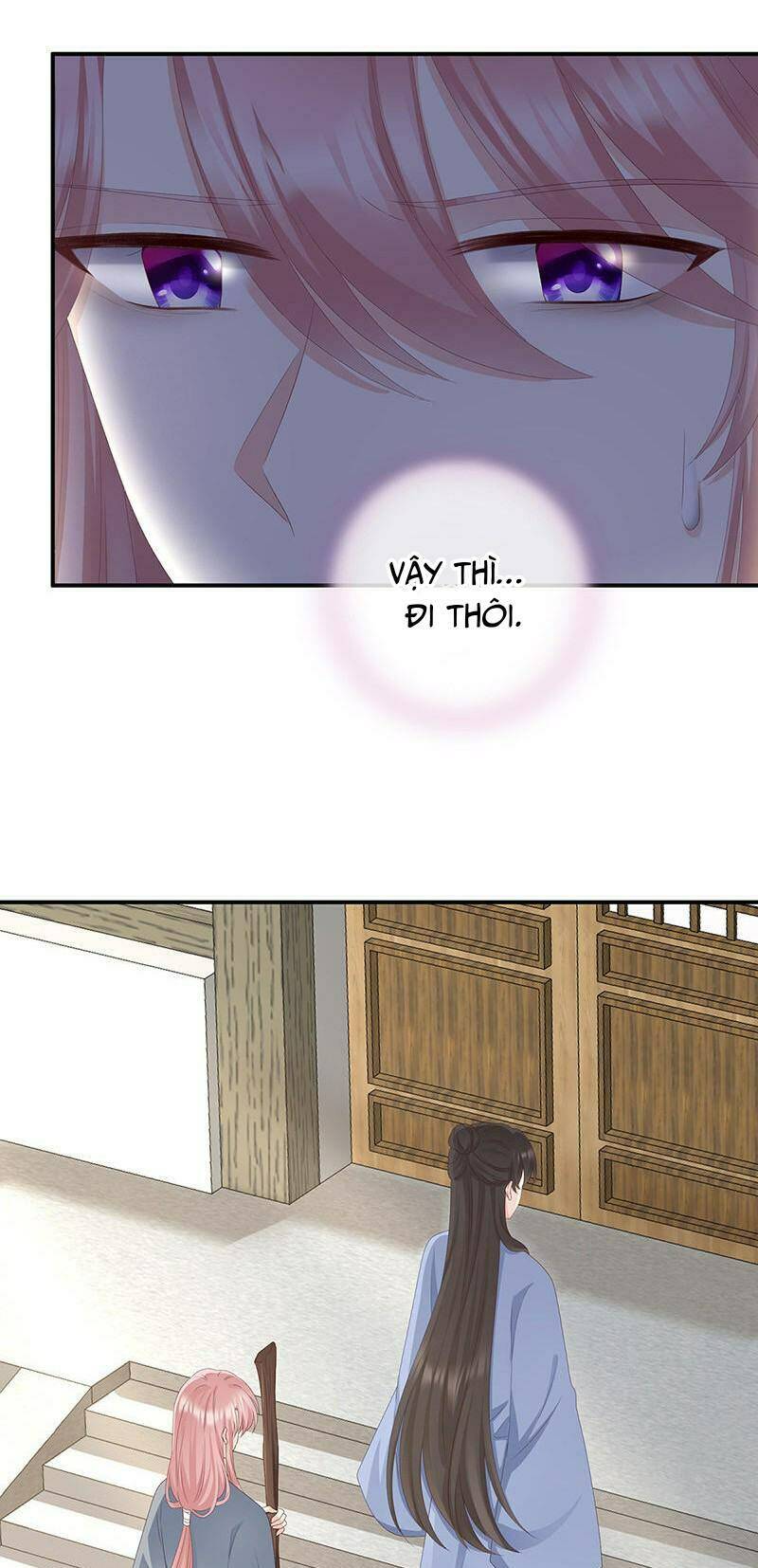 Kiều Phu Có Hỉ: Chapter 25.2