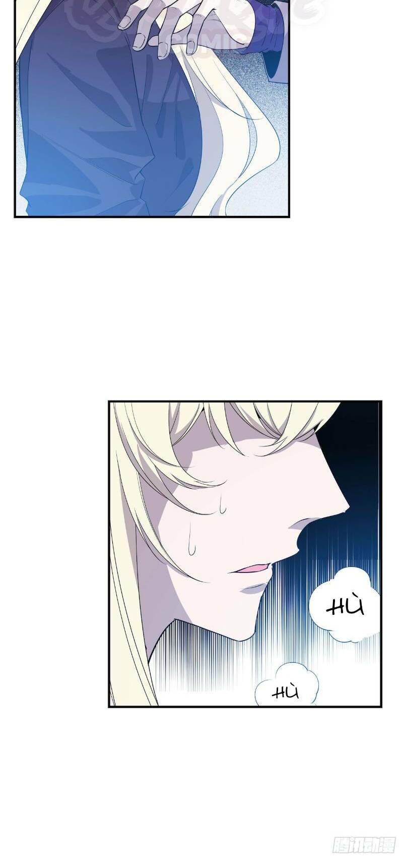 Thát Không Mê Thất: Chapter 53