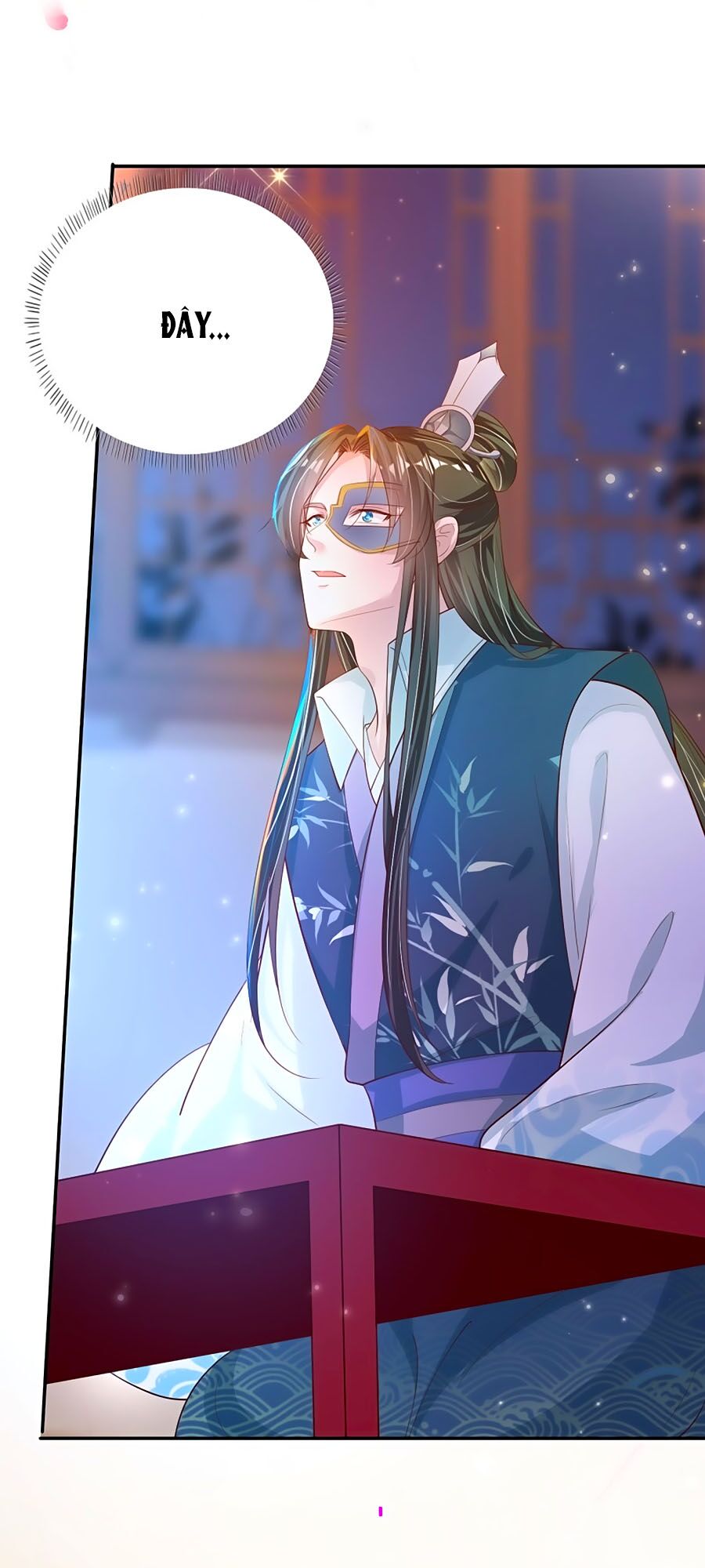Phượng Ngự Tà Vương: Chapter 61