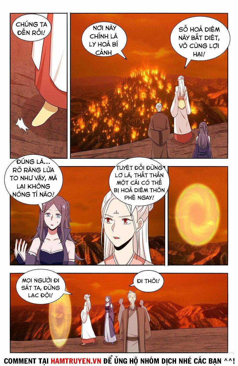 Tối Cường Phản Sáo Lộ Hệ Thống: Chapter 461