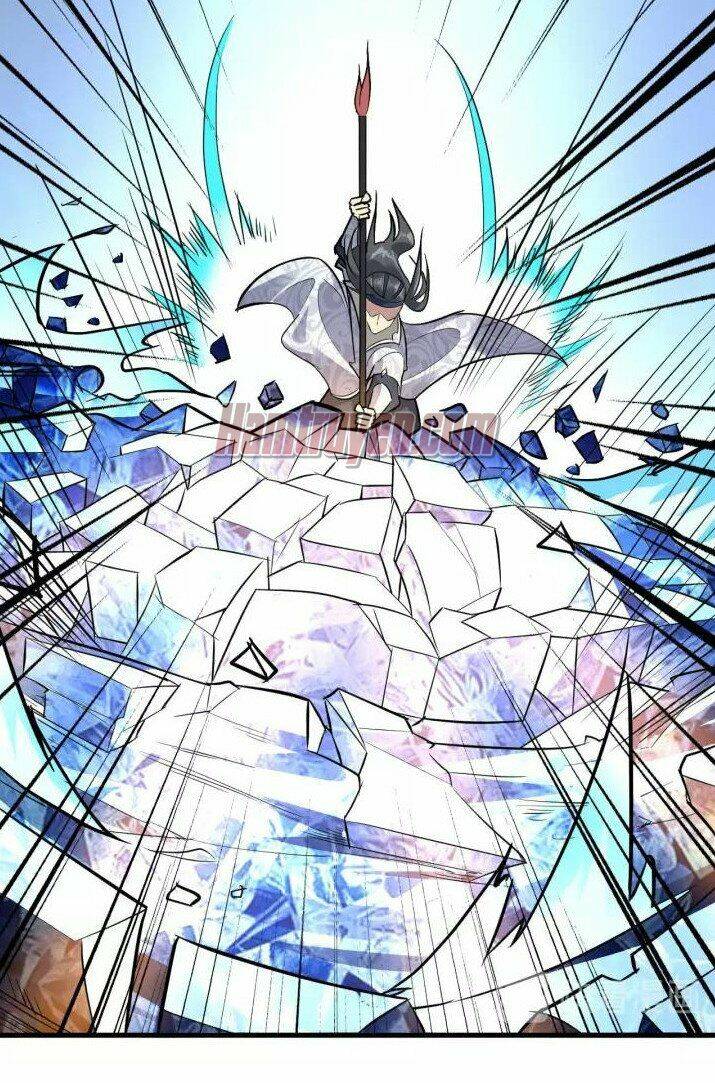 Đại Nghịch Chi Môn: Chapter 90