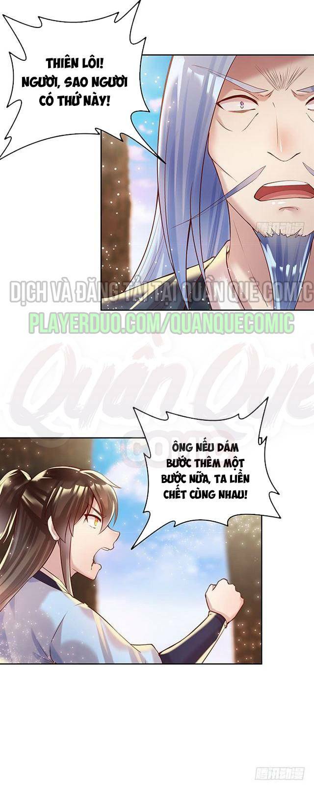 Siêu Phàm Truyện: Chapter 69