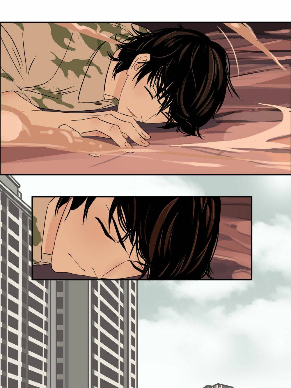 Mạt Thế Đấu Thần: Chapter 8