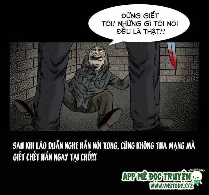 Kỳ Án Có Thật: Chapter 32