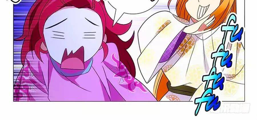 Phò Mã! Không Nên A!: Chapter 70