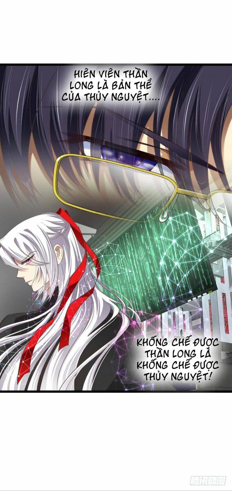 Một Vạn Tư Thế Công Lược Yêu Nam: Chapter 113