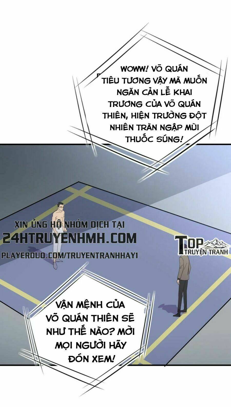 Đại Gia Livestream Vạn Giới: Chapter 37