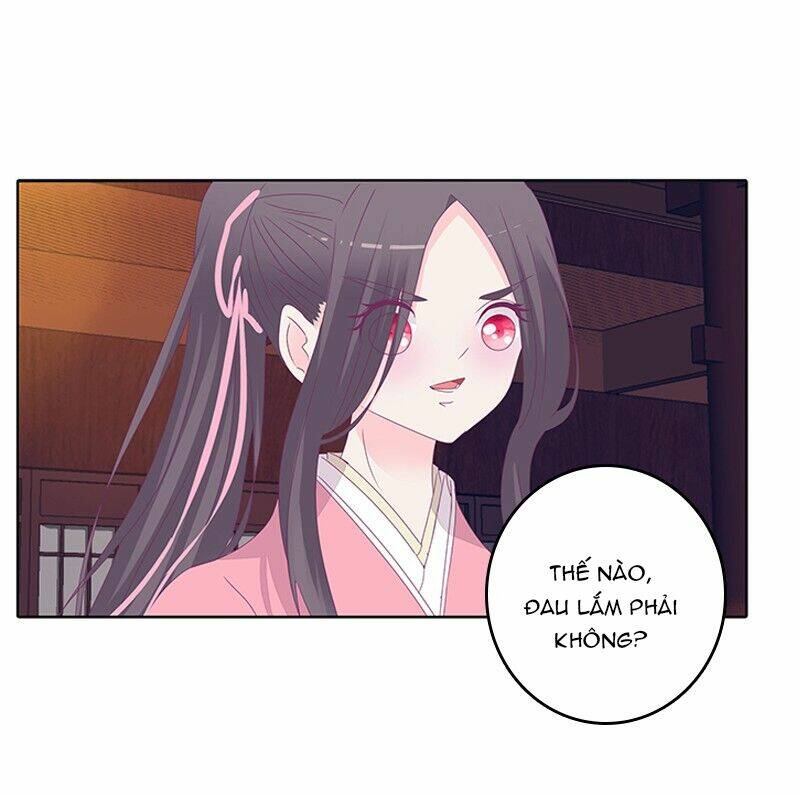 Tướng Quân Mời Ra Trận: Chapter 62