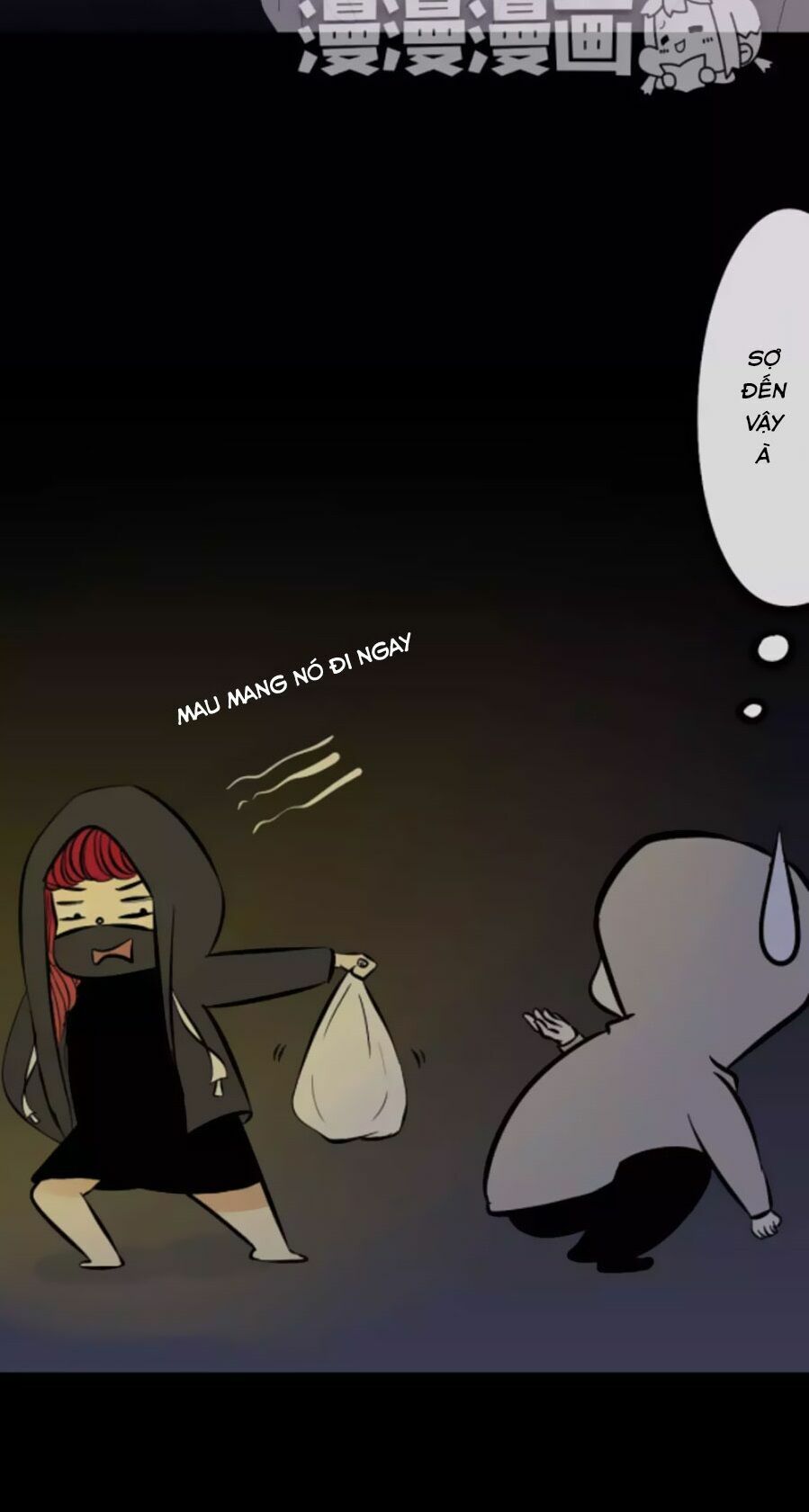 6 Giờ Ký Ức: Chapter 19