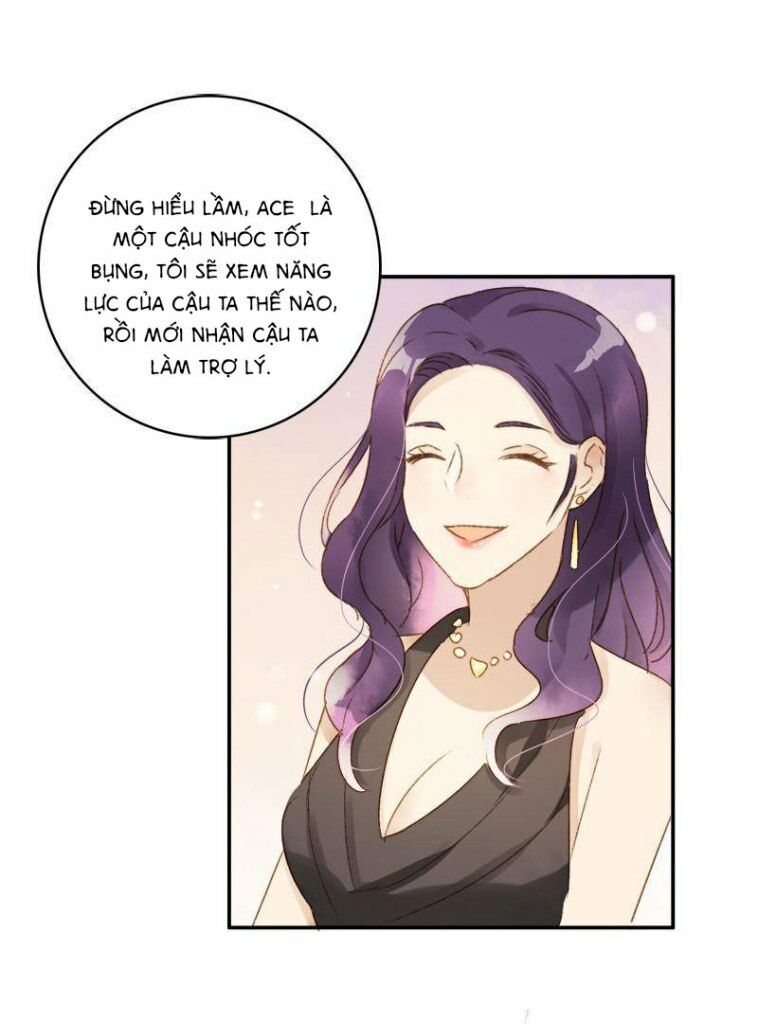 Sức Mạnh Của Sắc Đẹp: Chapter 156