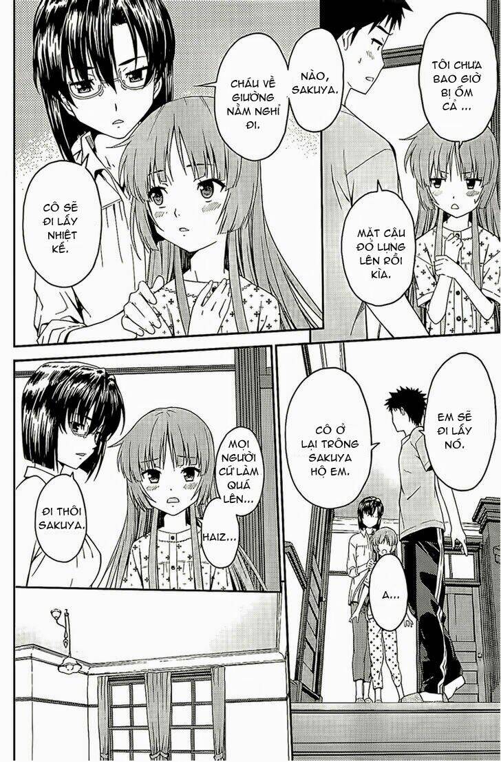 Isuca: Chapter 27