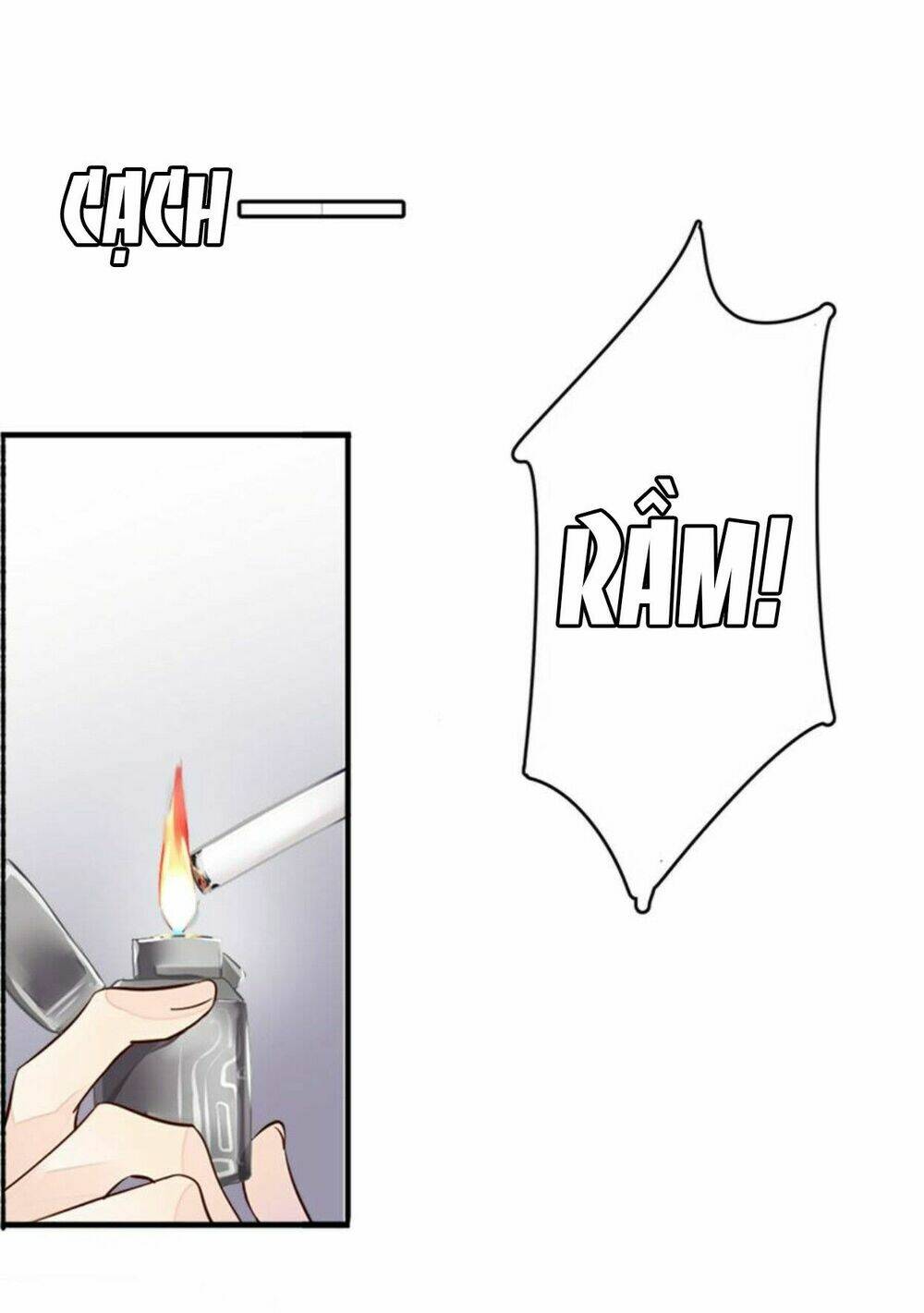 Ảnh Hậu Thời Gian: Chapter 6