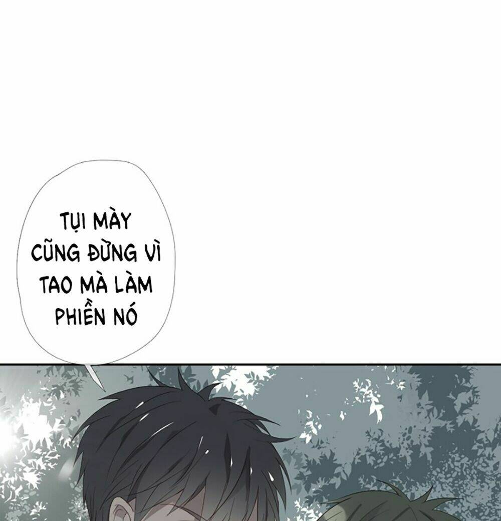 Thiếu Niên Rắc Rối: Chapter 10