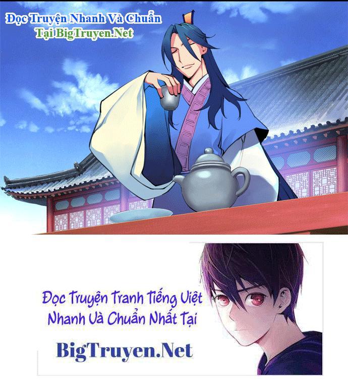 Marchan: The Embodiment Of Tales: Chapter 85