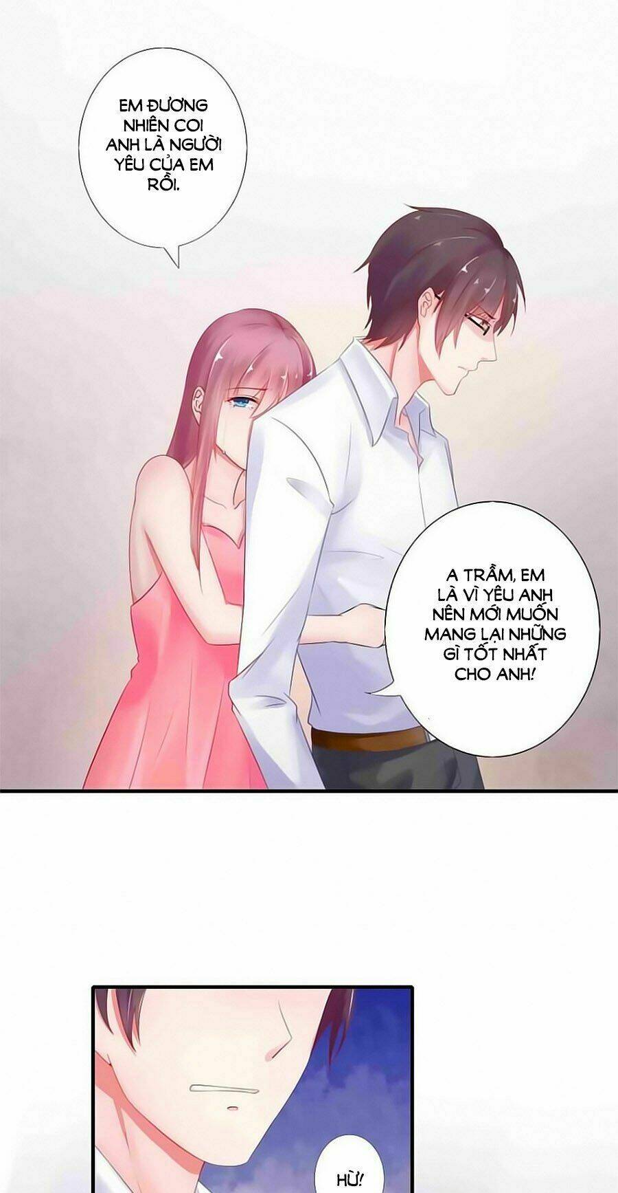 Thoát Quỹ Biên Duyên: Chapter 2