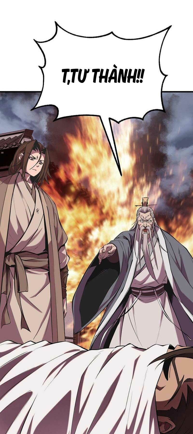 Đông Phương Bất Bại: Chapter 14