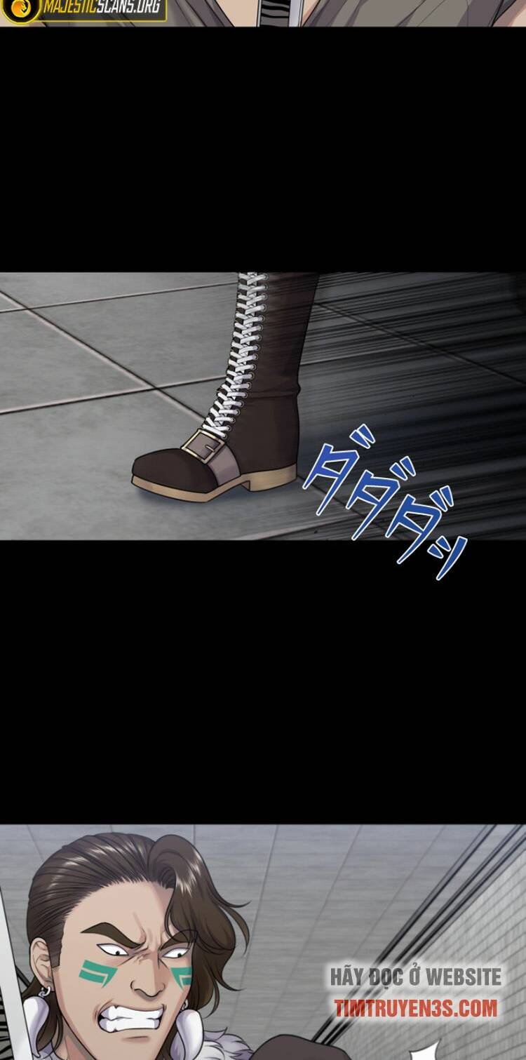 Trò Chơi Của Chúa Thượng: Chapter 19