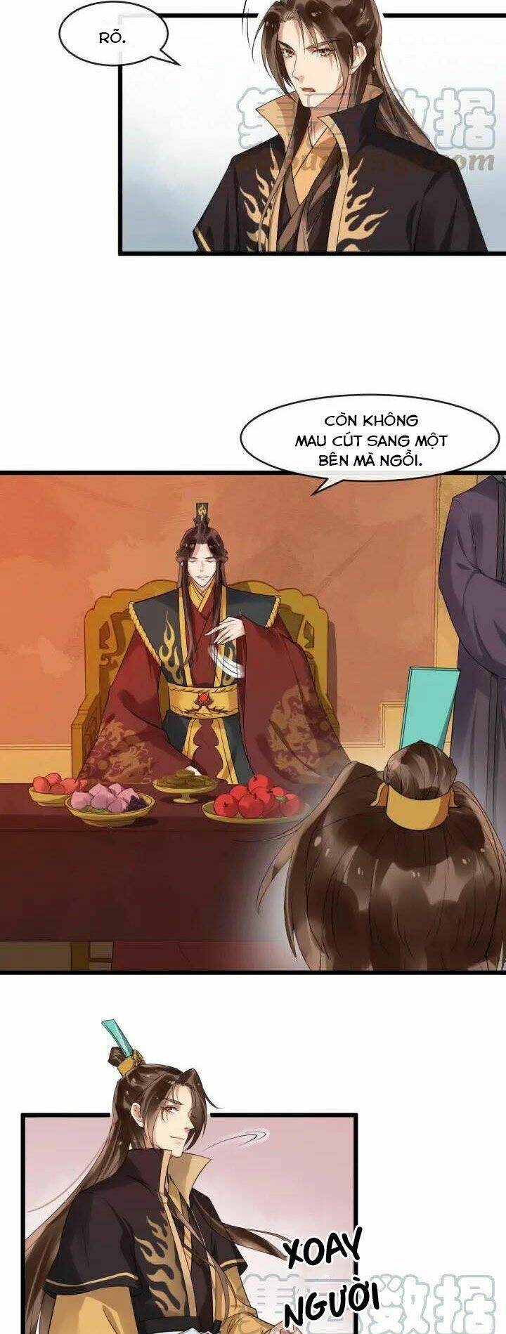Bồng Sơn Viễn 2: Chapter 20