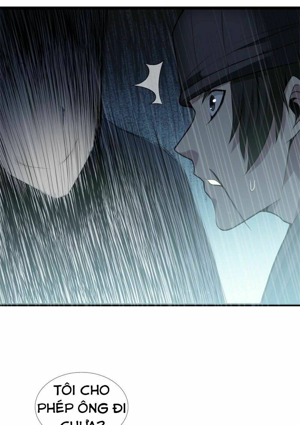 Đô Thị Chí Tôn: Chapter 30