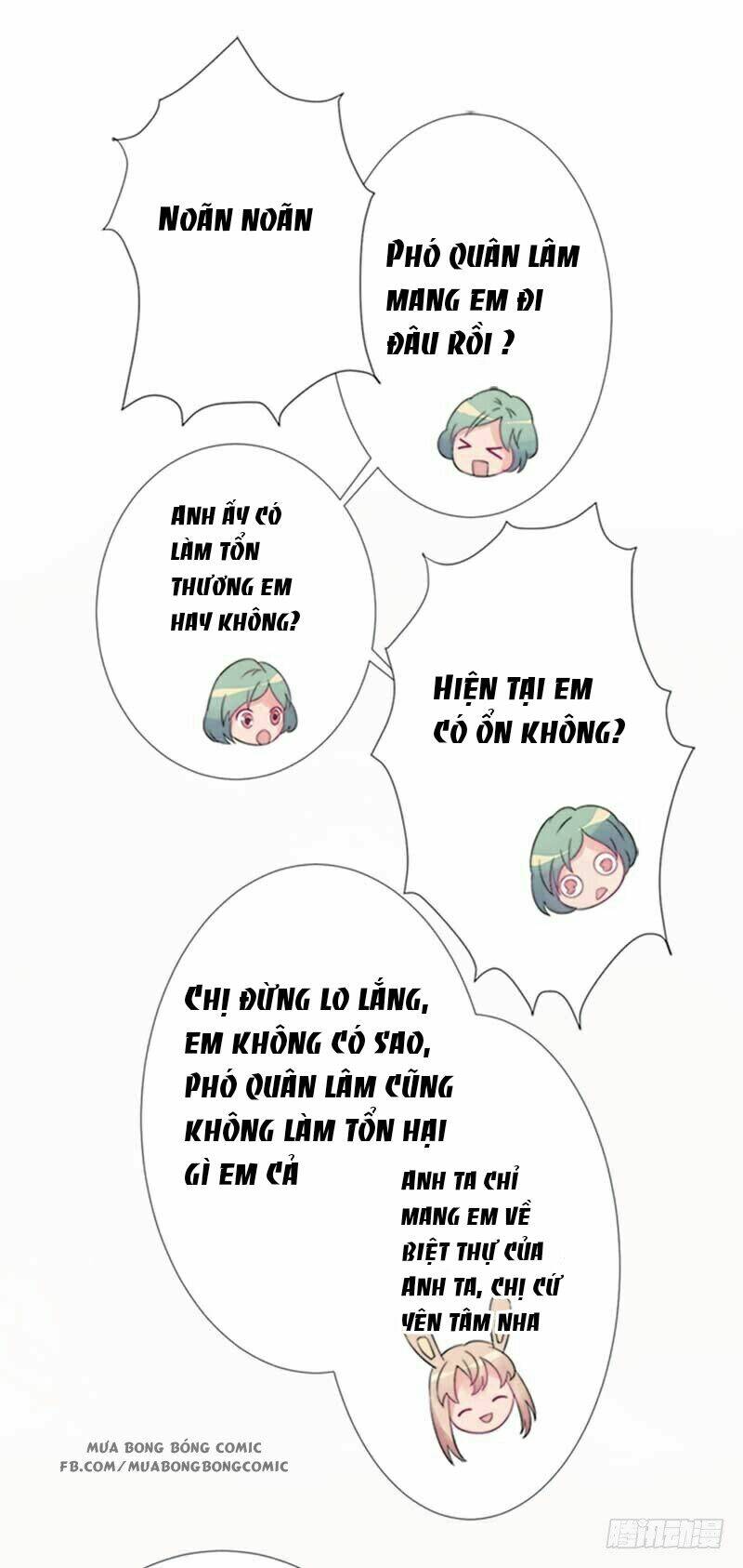 Nhập Cốt Noãn Hôn - Mật Sủng Tiểu Kiều Thê: Chapter 2