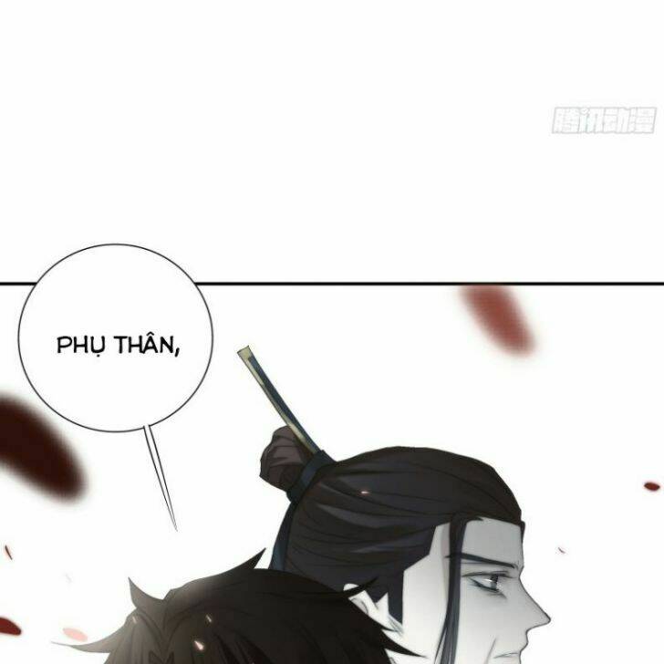 Nguyệt Trụy Trọng Minh: Chapter 16