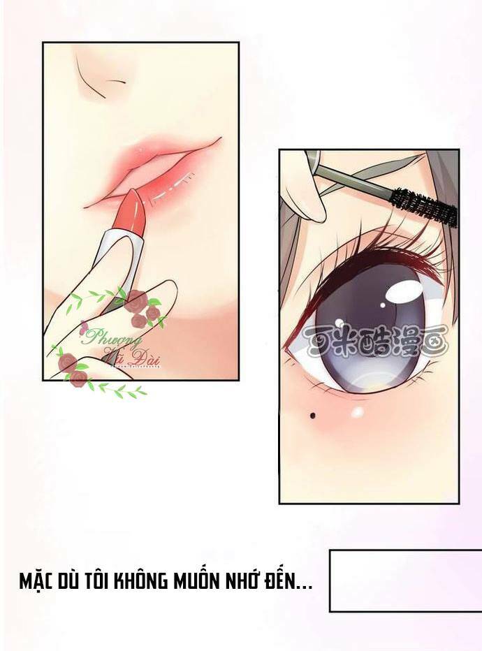 Ảnh Đế Cầu Sủng: Chapter 1