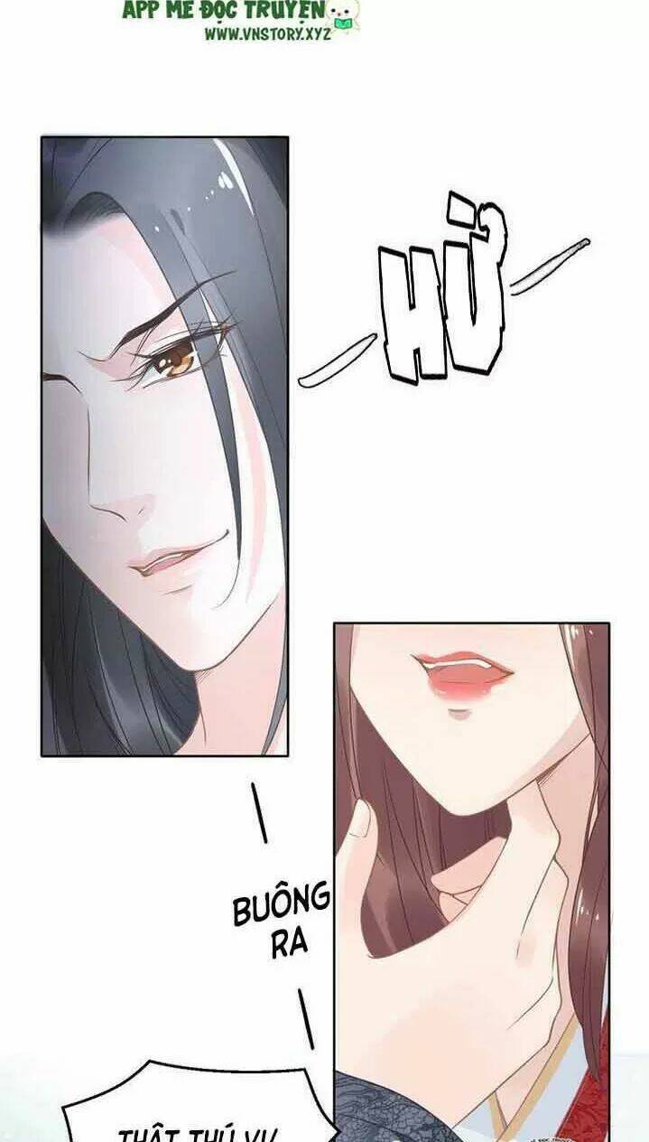 Nhất Sinh Nhất Thế Tiếu Thương Khung: Chapter 14