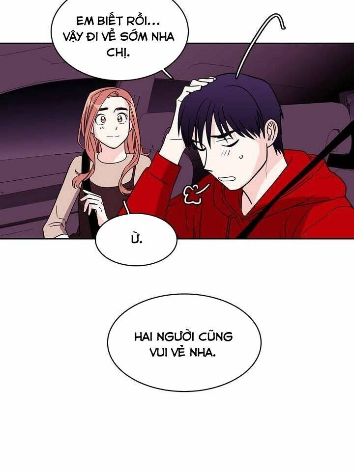 Chuyện Gì Đến, Rồi Cũng Sẽ Đến: Chapter 54