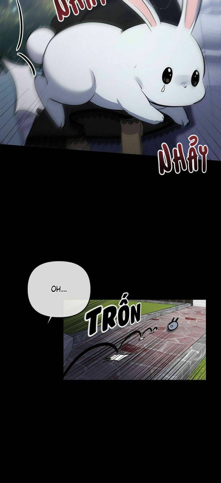 Nữ Công Tước Phương Bắc Là Một Nhân Vật Phản Diện: Chapter 12