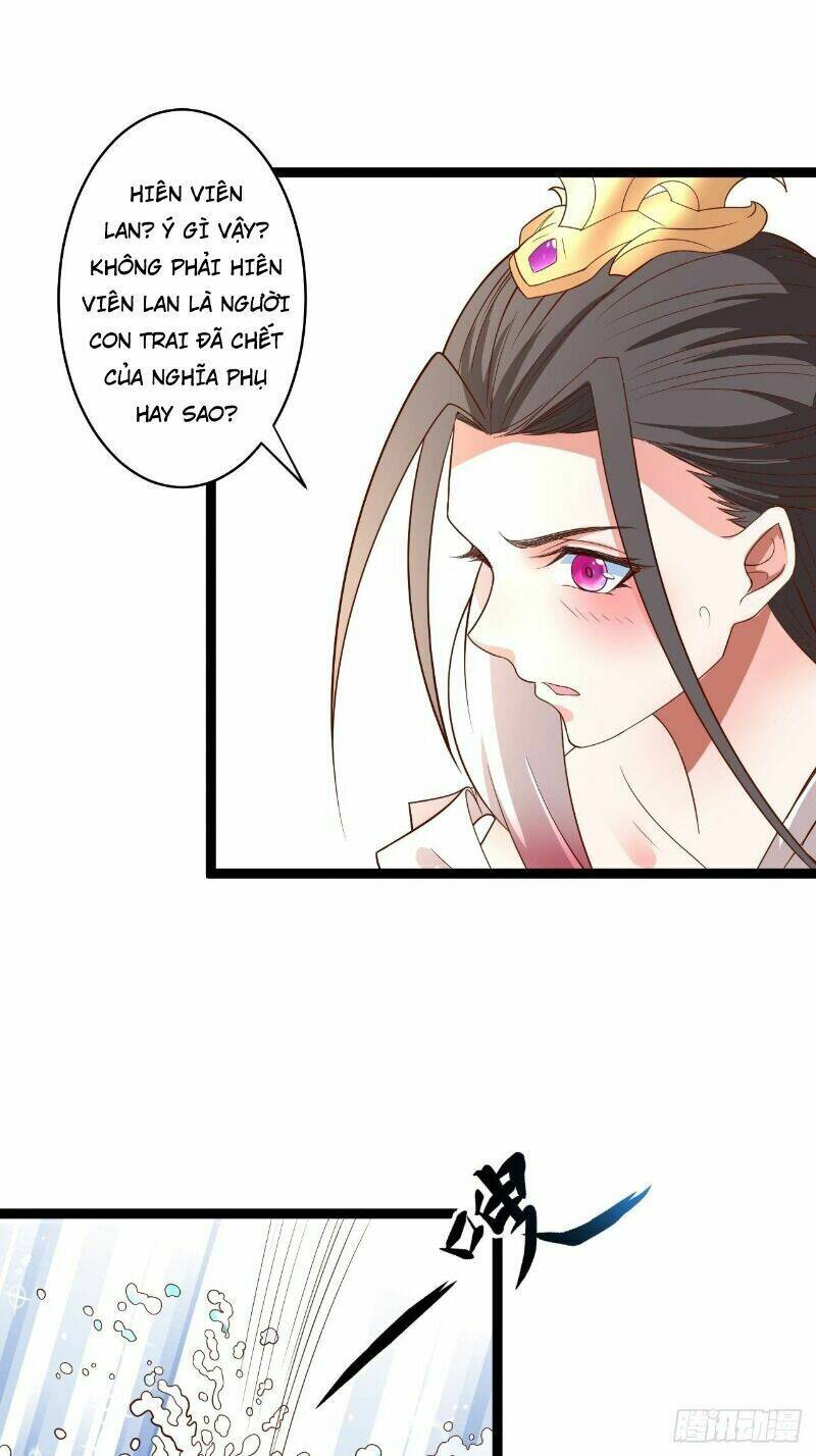 Trọng Sinh Tối Cường Ma Tôn Ở Rể: Chapter 79