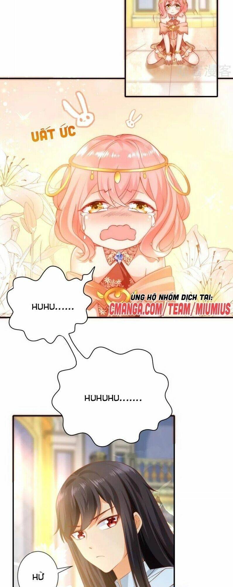 Sủng Hậu Của Vương: Chapter 62
