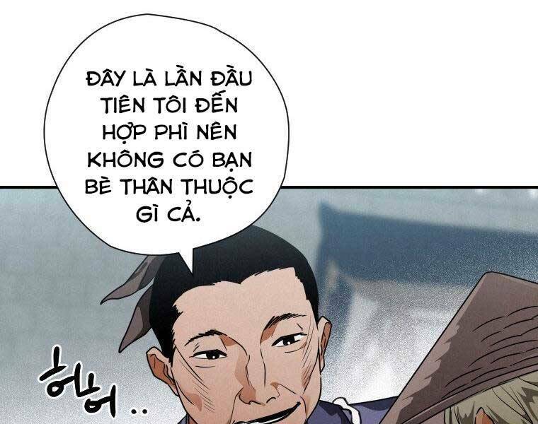 Thời Đại Hoàng Kim Của Thiên Kiếm: Chapter 26