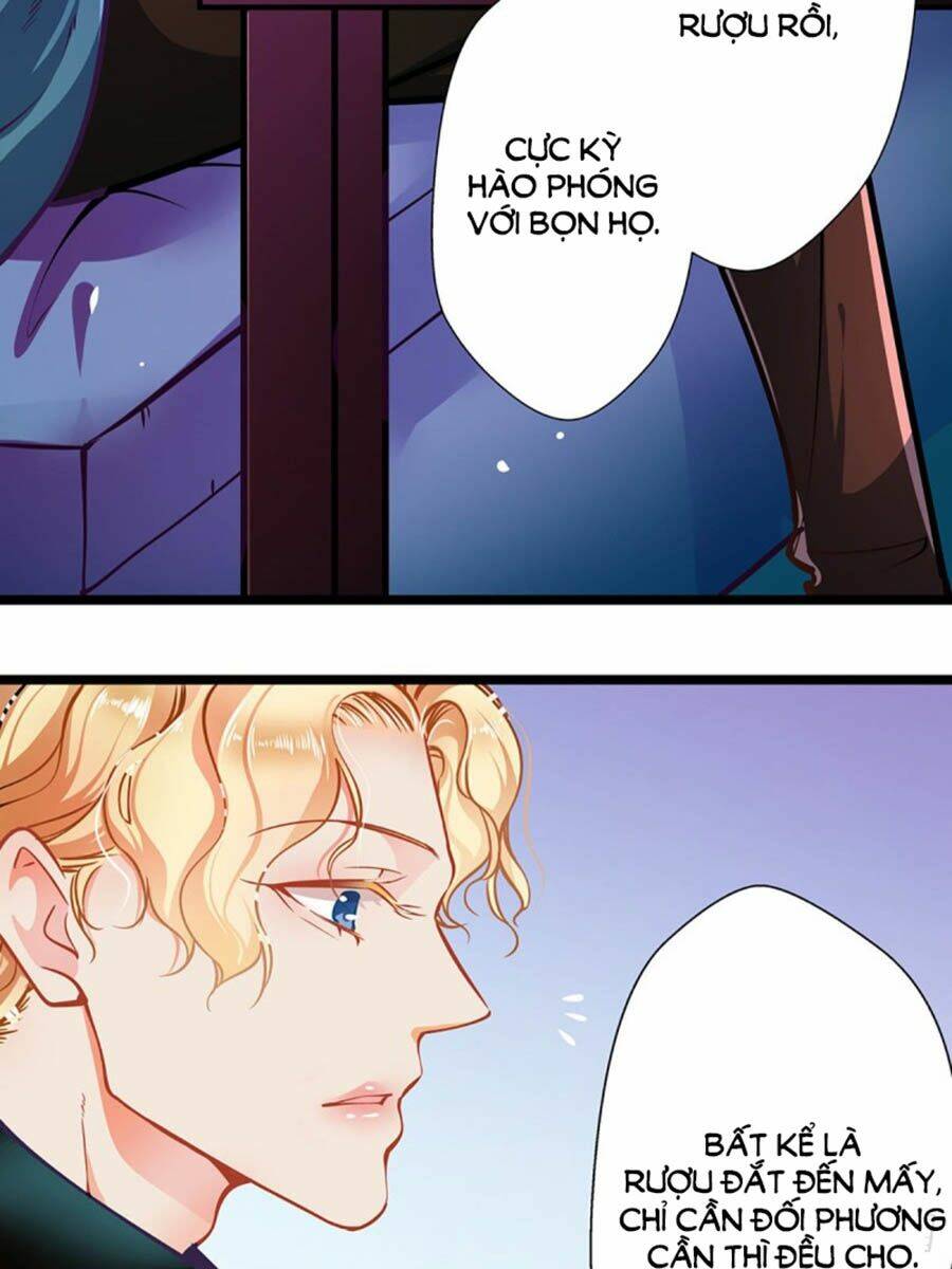 Cưng Chiều Ái Thê Hư Hỏng: Chapter 56