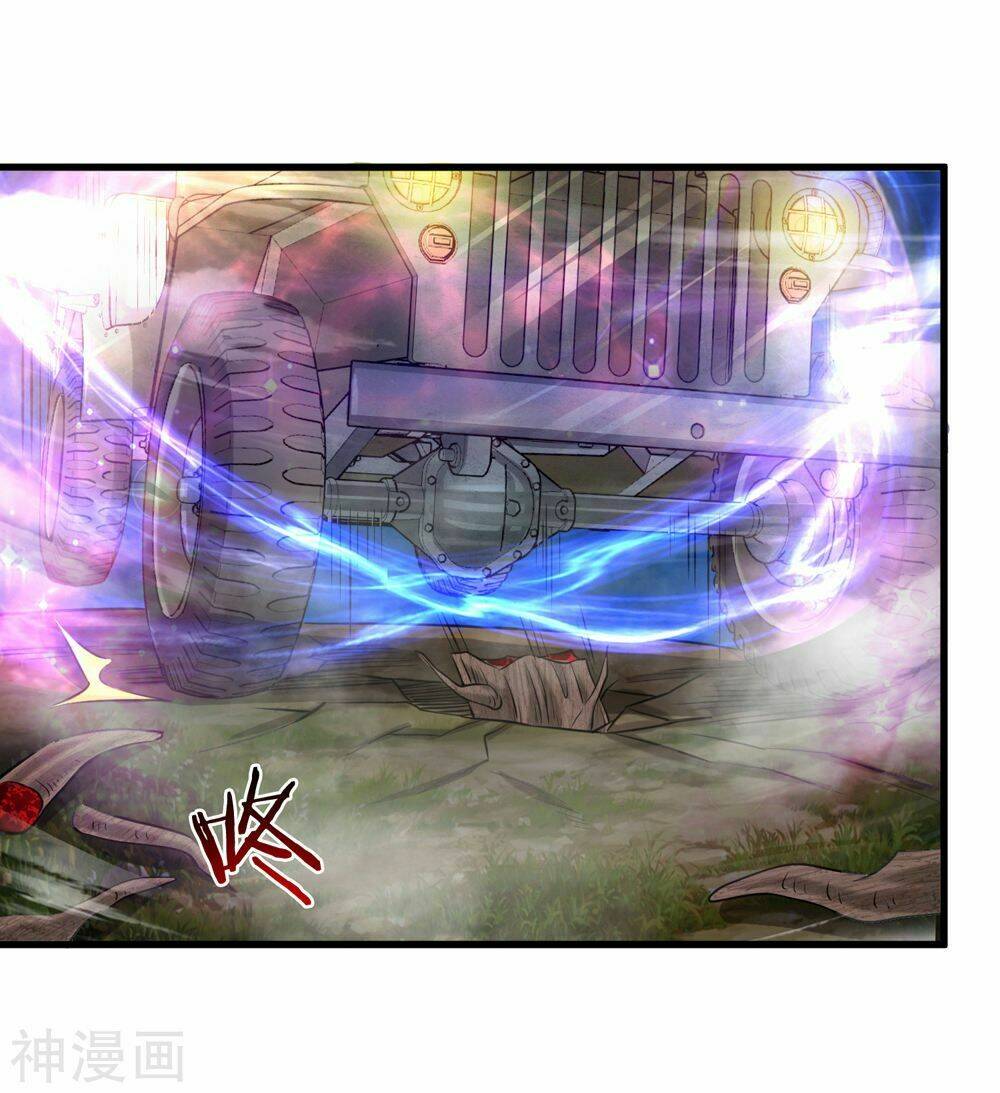 Tuyệt Thế Phi Đao: Chapter 205