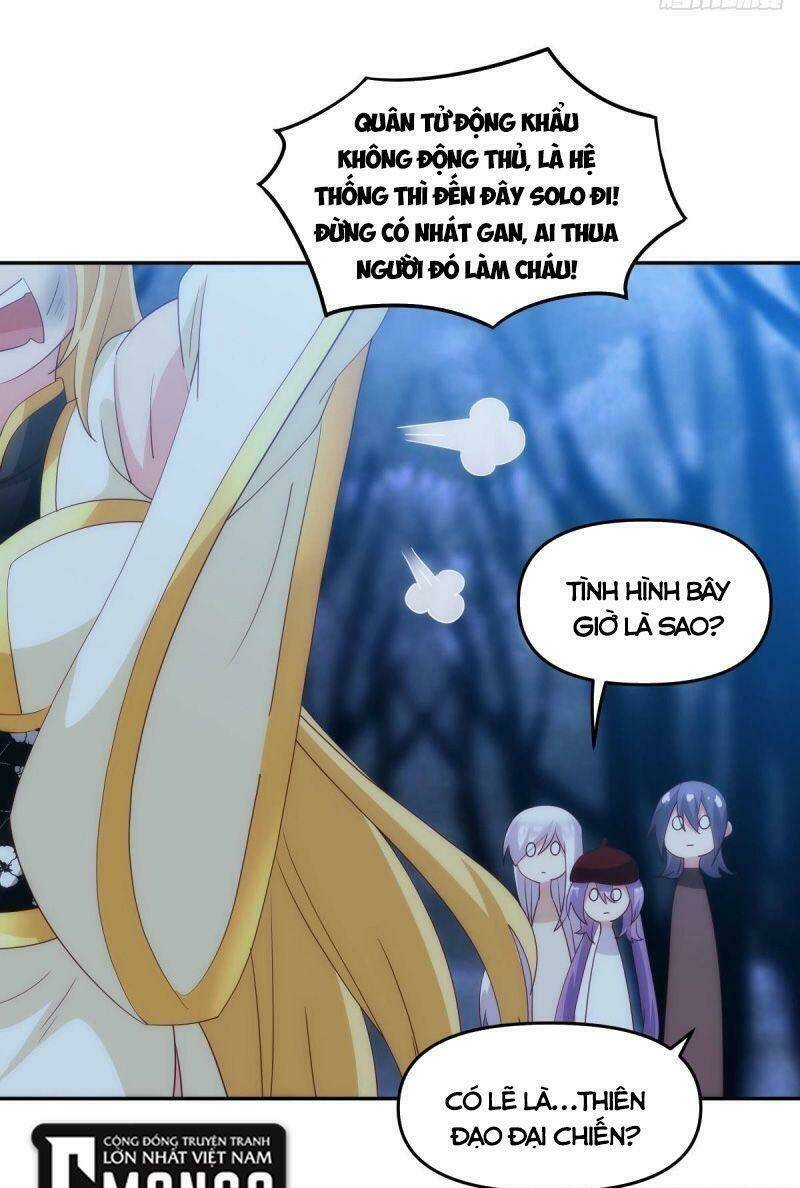 Xâm Lược Vạn Giới: Chapter 70