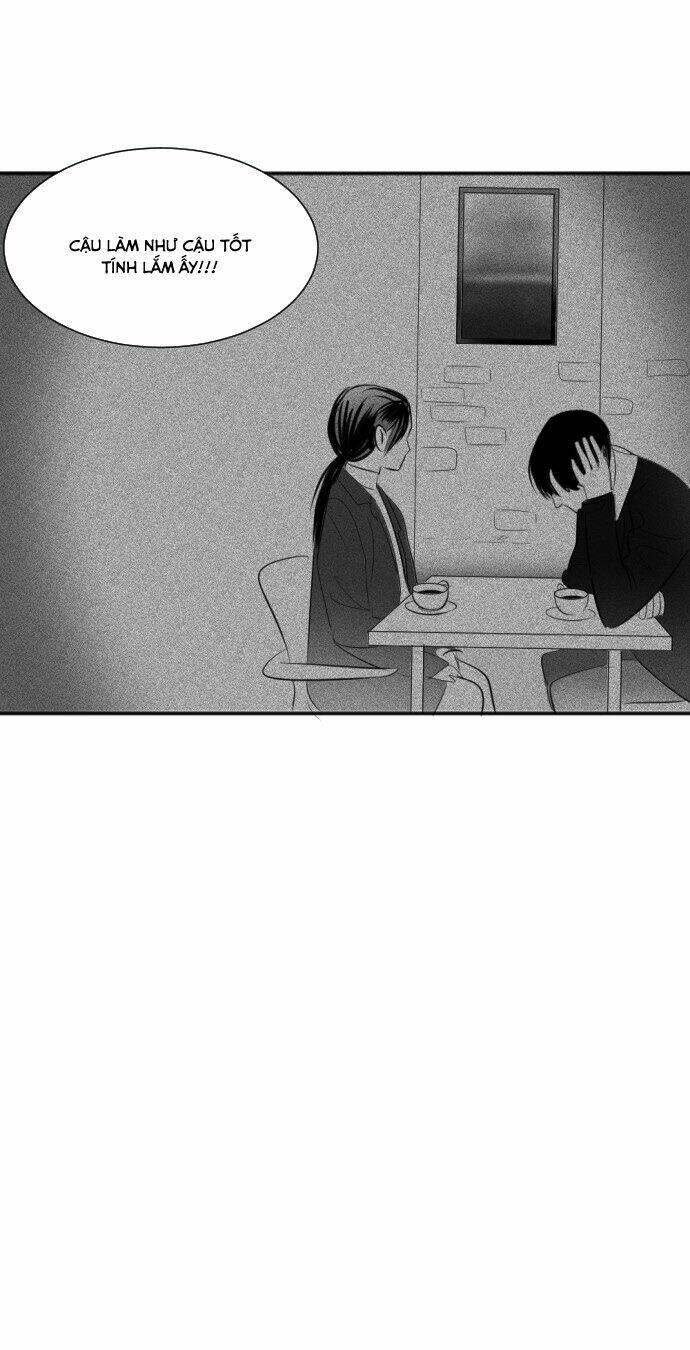 Transparent Cohabitation: Chapter 32