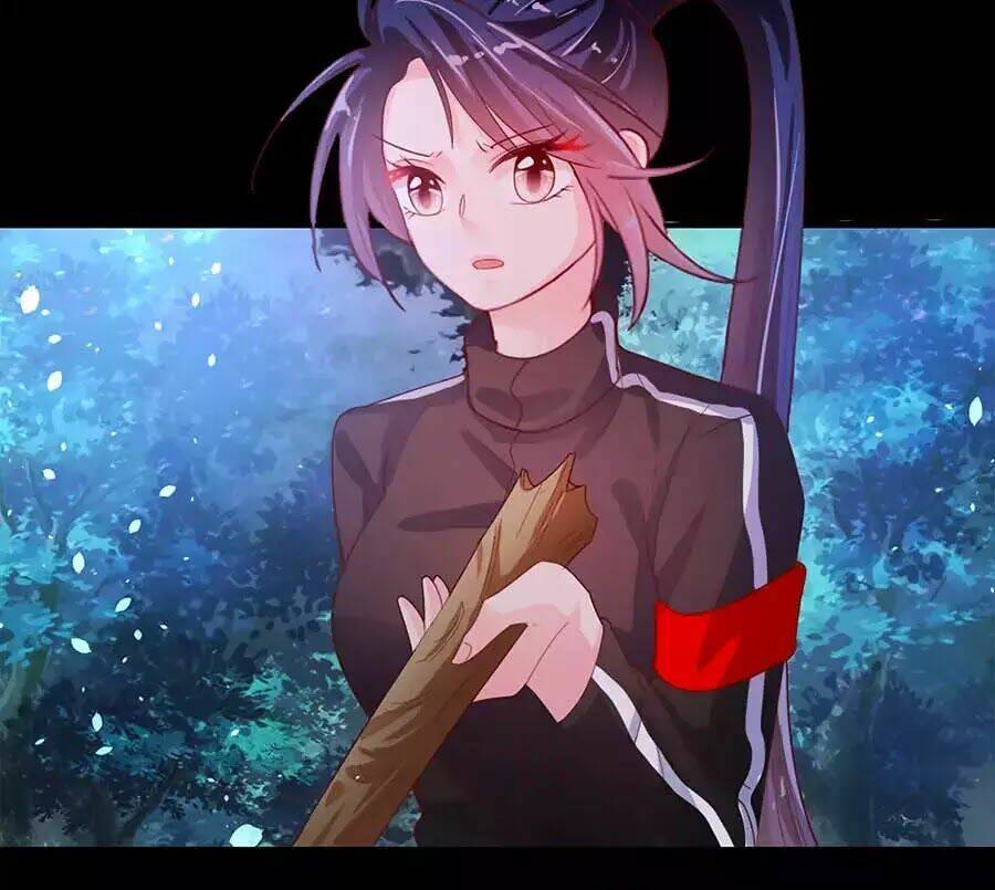 Sau Này Vẫn Cứ Thích Anh: Chapter 65