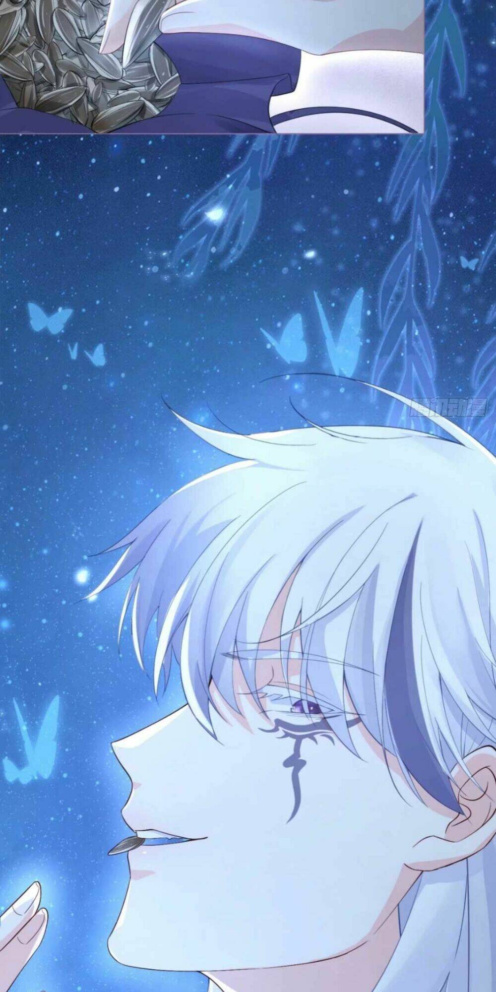 THIẾT LẬP ÁC NỮ CỦA TÔI SỤP ĐỔ RỒI: Chapter 7