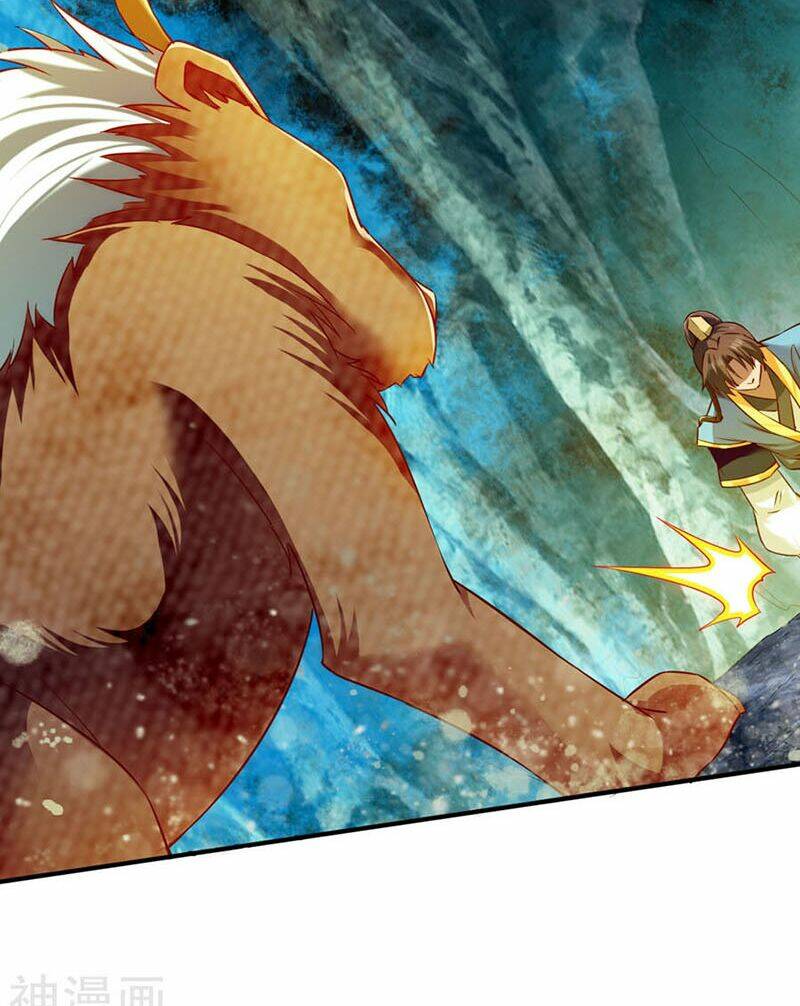 Chiến Đỉnh: Chapter 64