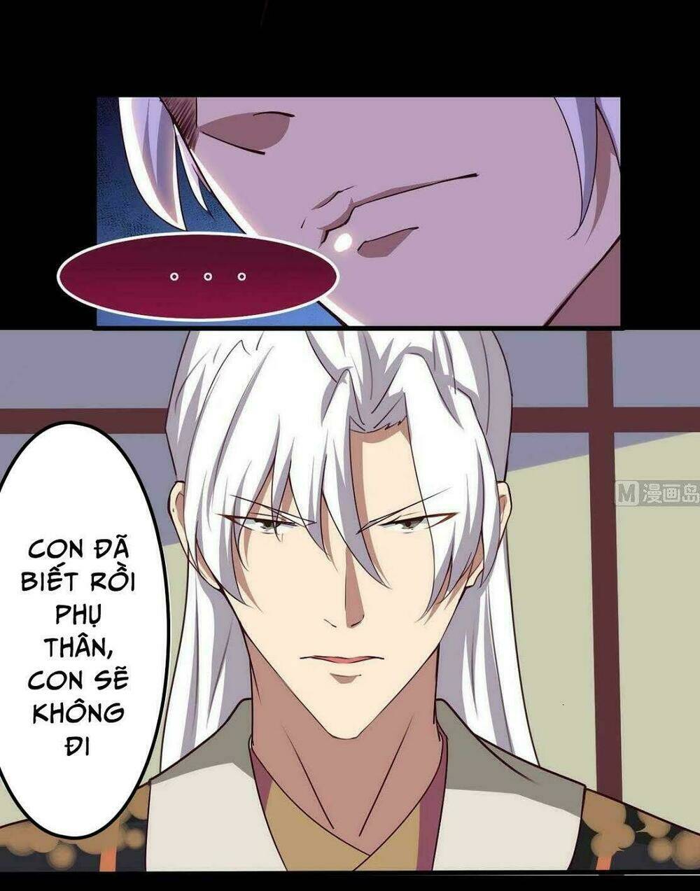 Tu Chân Giả Tại Dị Thế: Chapter 46