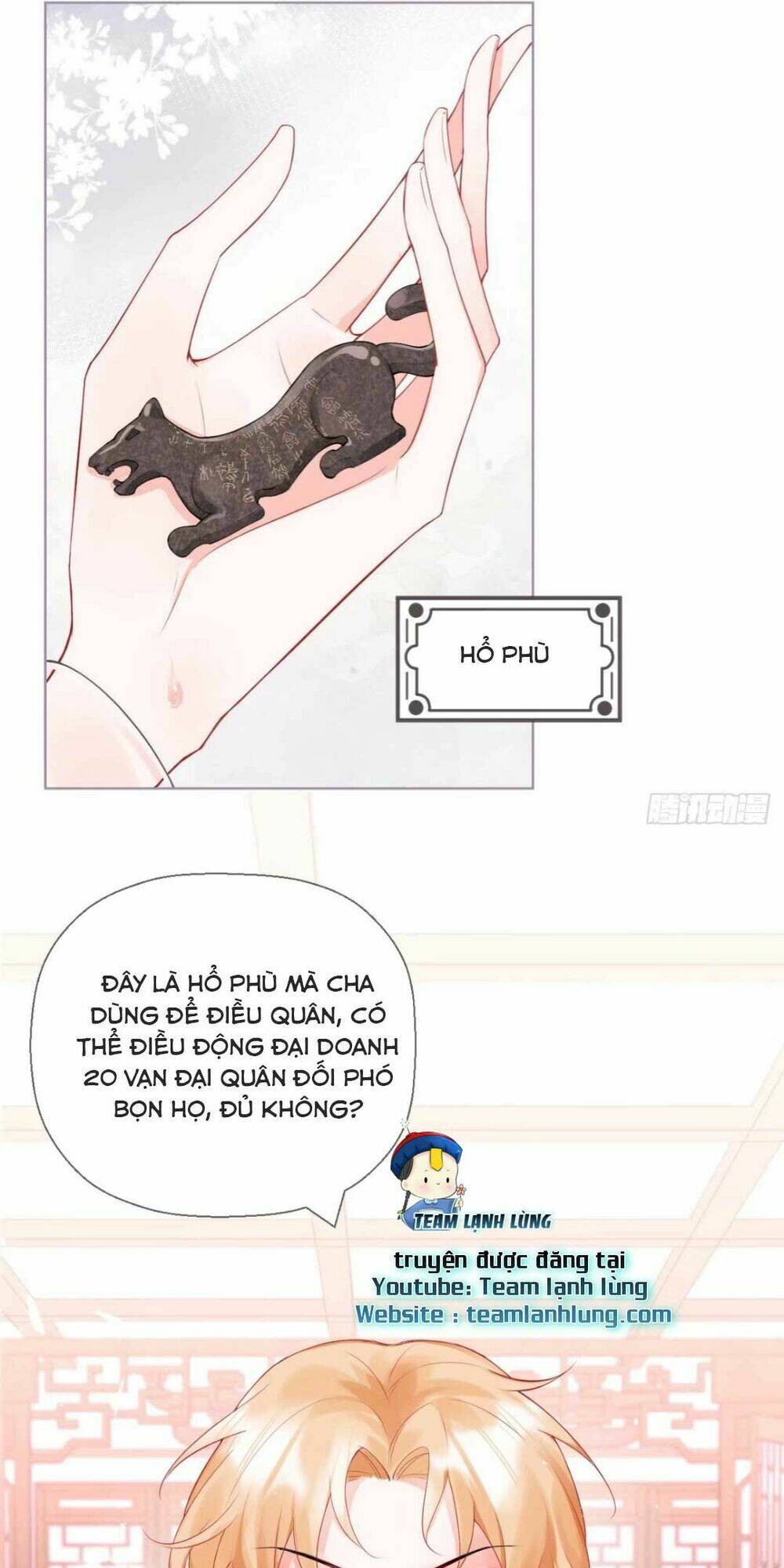 THIẾT LẬP ÁC NỮ CỦA TÔI SỤP ĐỔ RỒI: Chapter 18