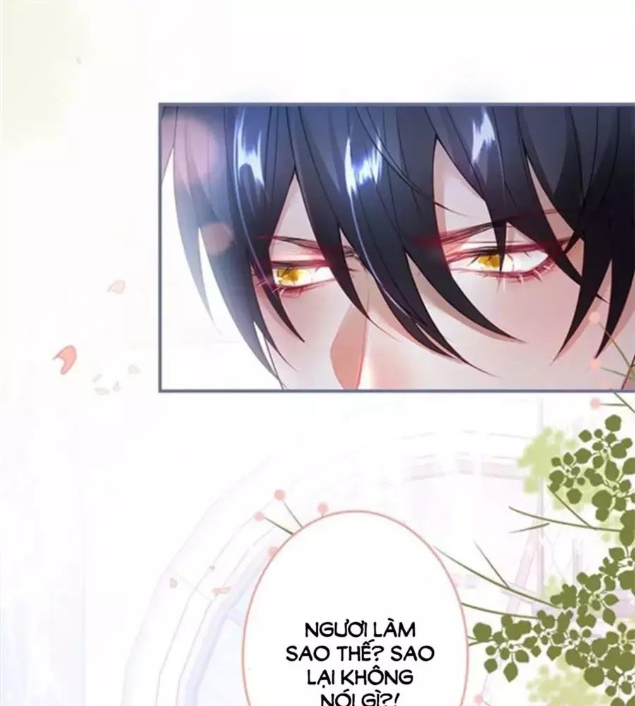 Vương Tử Và Ánh Trăng Đen: Chapter 49