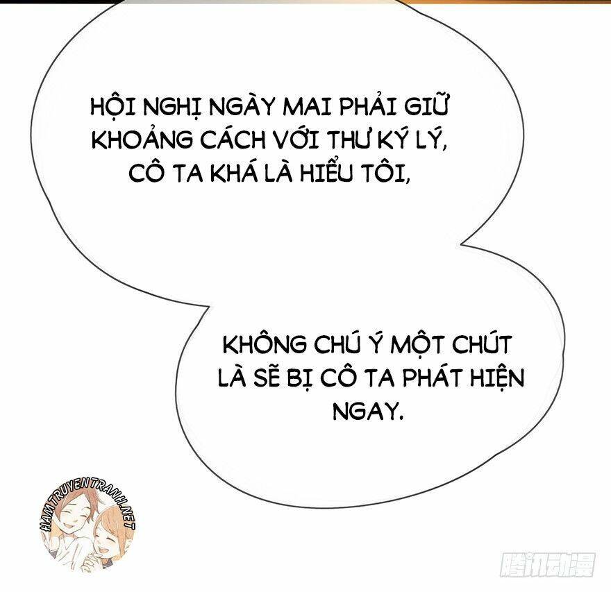 Tổng Tài Đại Nhân Tâm Thiếu Nữ: Chapter 7.1
