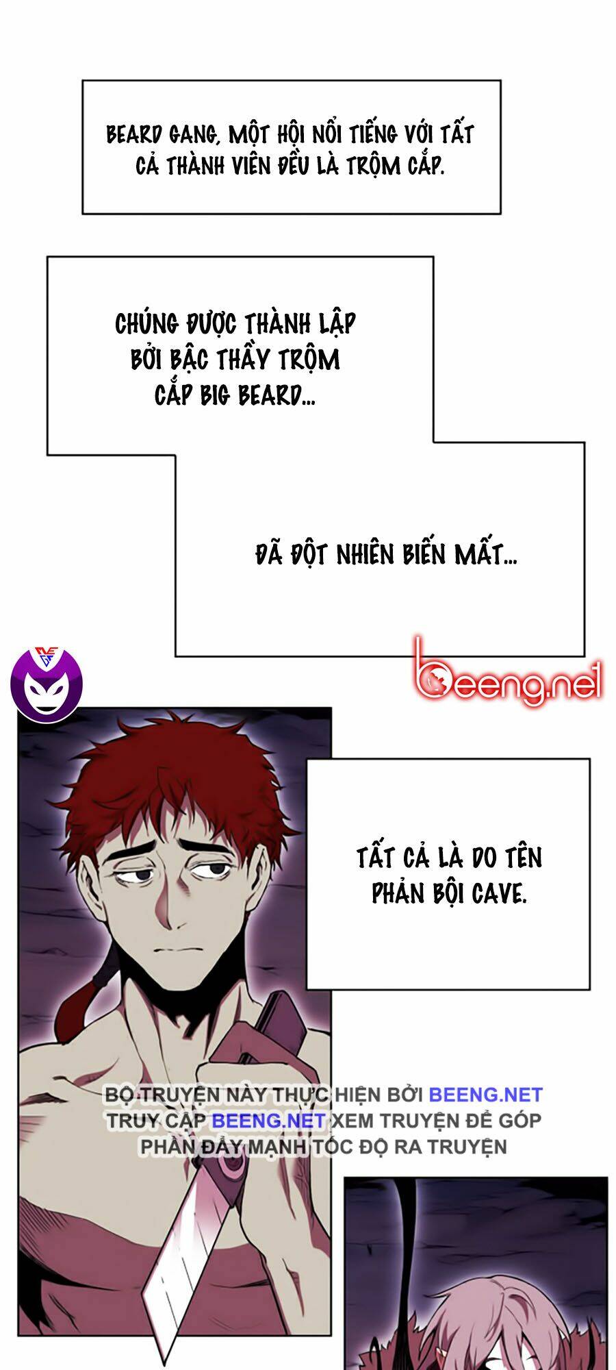 Hard Core Leveling Warrior Ss2: Chapter 46