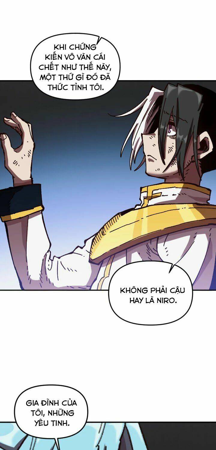 Nô Lệ Nghịch Thiên: Chapter 61