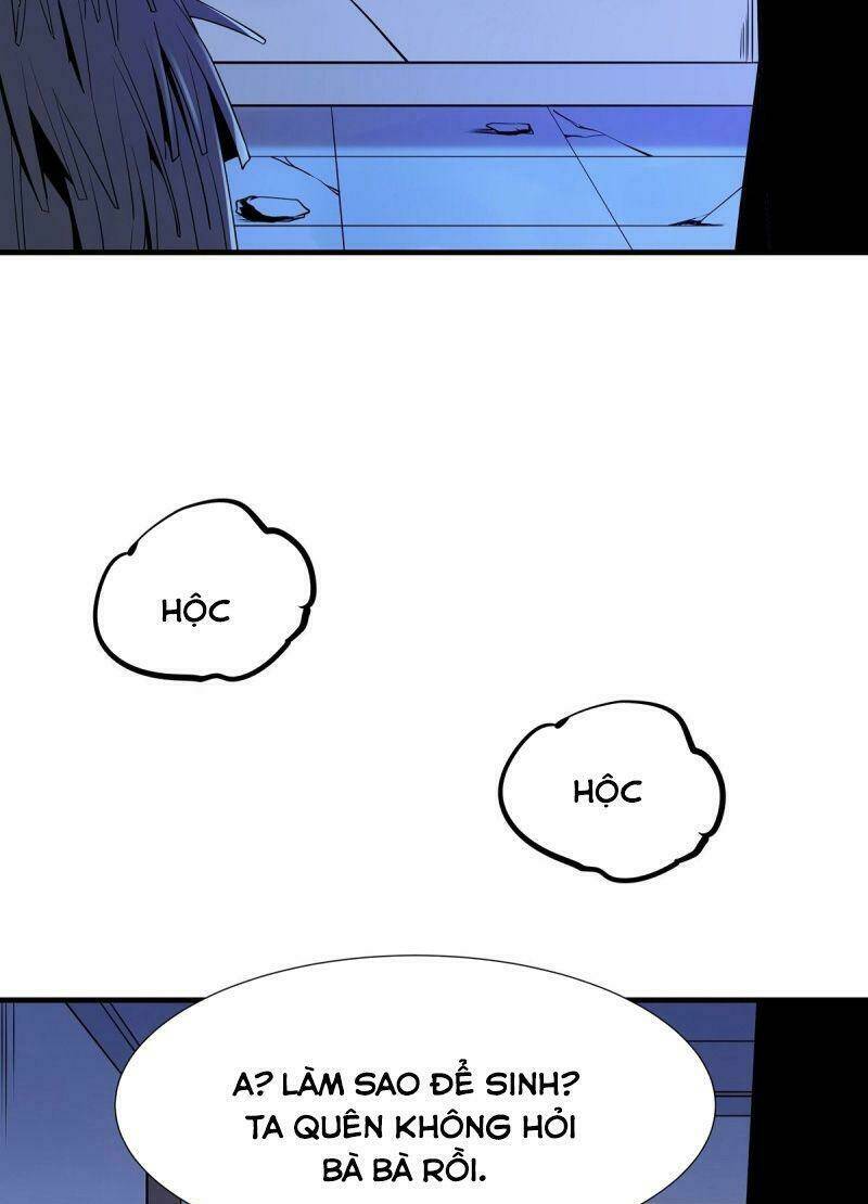 Lực Bạt Sơn Hà Hề Tử Đường: Chapter 4