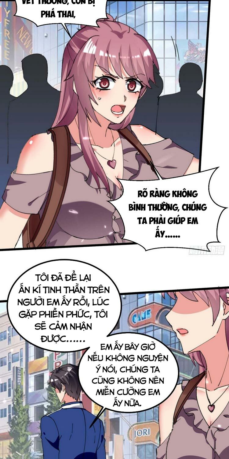 Trọng Sinh Khí Thiếu Quy Lai: Chapter 211