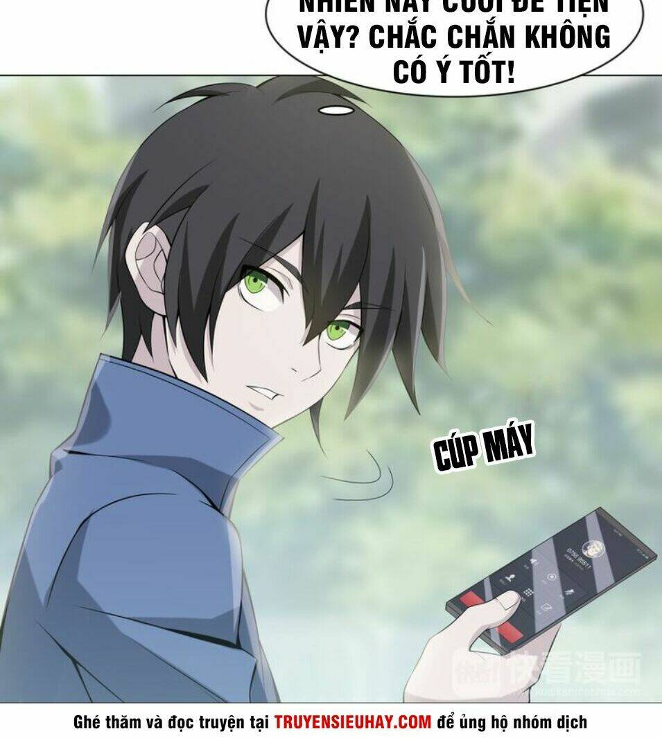 Siêu Cấp Đại Chủ Bạ: Chapter 5