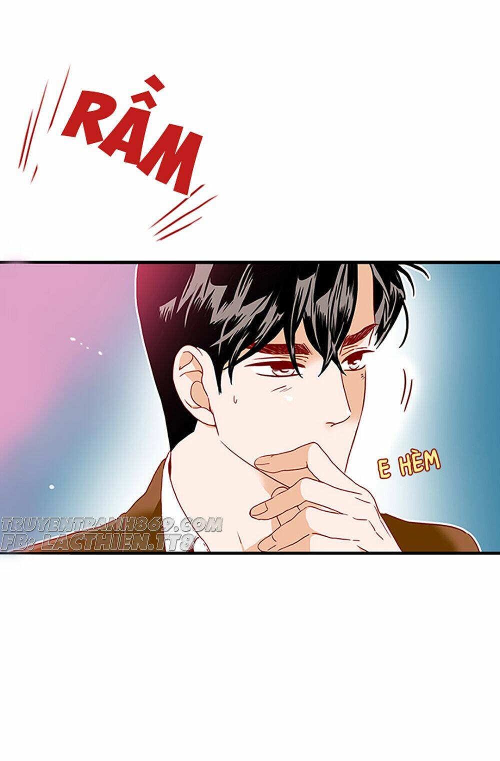 Thư Ký Kim Sao Thế Nhỉ?: Chapter 27