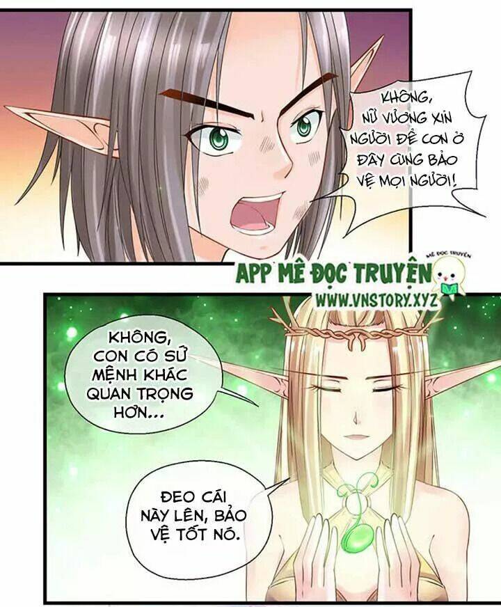 Bồn Tắm Có Vấn Đề?: Chapter 40